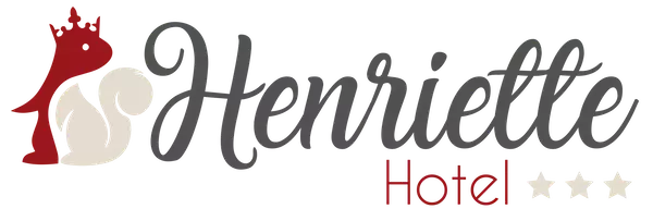 logo hotel henriette